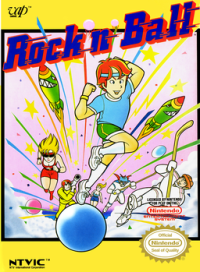 Family Pinball Famicom JP box art